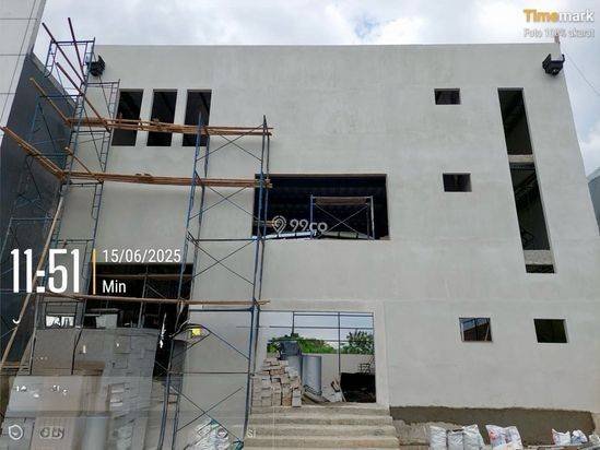 Dijual Cepat Gudang Delta Silicon Cikarang lokasi sangat strategis Dijual Cepat Gudang Delta Silicon Cikarang lokasi sangat strategis