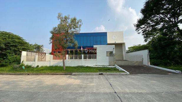 Gudang Lokasi Bagus Cikarang Pusat Unit Disewakan, LT 1259m², LB 1040m² Gudang Lokasi Bagus Cikarang Pusat Unit Disewakan, LT 1259m², LB 1040m²