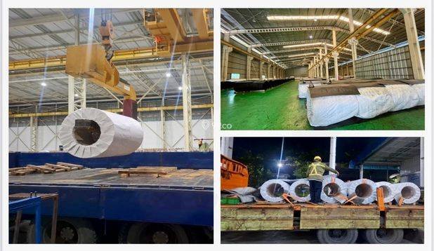 Disewakan Gudang Logistic Delta Silicon Lippo Cikarang Luas Bangunan 5000m² Bekasi Jawabarat Disewakan Gudang Logistic Delta Silicon Lippo Cikarang Luas Bangunan 5000m² Bekasi Jawabarat