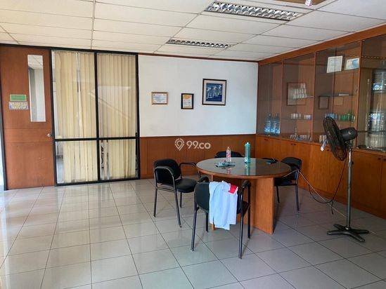 Pabrik Gudang Kawasan Industri Delta Silicon Lippo Cikarang Bekasi Jawa Barat Pabrik Gudang Kawasan Industri Delta Silicon Lippo Cikarang Bekasi Jawa Barat
