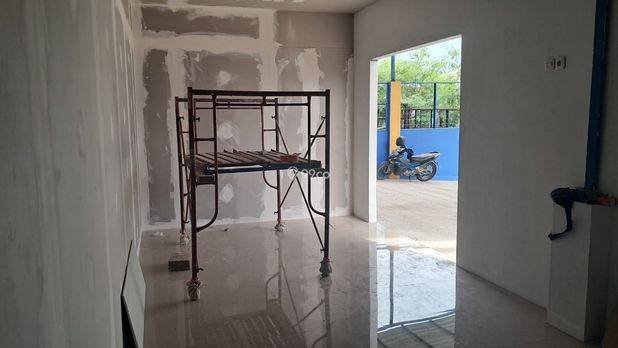 Gudang di Cikarang Pusat Unit Disewakan, LT 465m², LB 352m² Gudang di Cikarang Pusat Unit Disewakan, LT 465m², LB 352m²