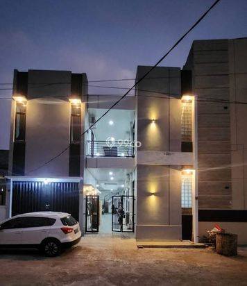 Rumah kost 17 kamar selangkah ke Unnes Gunungpati Semarang kota Rumah kost 17 kamar selangkah ke Unnes Gunungpati Semarang kota