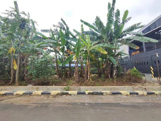 💰 DIJUAL TANAH POTENSI KOST - 272m² BERINGIN NGALIYAN 💰 DIJUAL TANAH POTENSI KOST - 272m² BERINGIN NGALIYAN