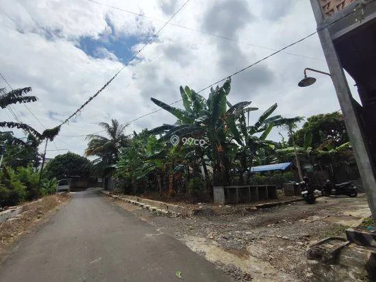 💰 DIJUAL TANAH POTENSI KOST - 272m² BERINGIN NGALIYAN 💰 DIJUAL TANAH POTENSI KOST - 272m² BERINGIN NGALIYAN