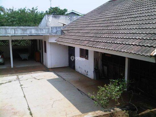 Dijual Harga NJOP Tanah Strategis Padat Siap Bangun Di Jl. Raya Bojongsari Baru Sawangan Depok Dijual Harga NJOP Tanah Strategis Padat Siap Bangun Di Jl. Raya Bojongsari Baru Sawangan Depok