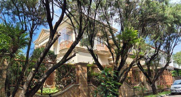 Rumah Bagus Hoek 2 Lt. Dijual Dibawah Harga Pasaran Siap Huni Bebas Banjir Di Kemang Pratama 3 Bekasi Rumah Bagus Hoek 2 Lt. Dijual Dibawah Harga Pasaran Siap Huni Bebas Banjir Di Kemang Pratama 3 Bekasi