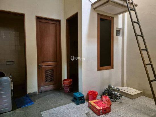 Rumah Bagus Hoek 2 Lt. Dijual Dibawah Harga Pasaran Siap Huni Bebas Banjir Di Kemang Pratama 3 Bekasi Rumah Bagus Hoek 2 Lt. Dijual Dibawah Harga Pasaran Siap Huni Bebas Banjir Di Kemang Pratama 3 Bekasi