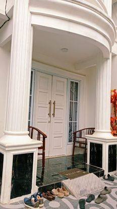 Dijual Harga Menarik Rumah 2 Lt. Siap Huni Di Kav. BRI Cilodong Depok. Dijual Harga Menarik Rumah 2 Lt. Siap Huni Di Kav. BRI Cilodong Depok.