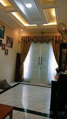 Dijual Harga Menarik Rumah 2 Lt. Siap Huni Di Kav. BRI Cilodong Depok. Dijual Harga Menarik Rumah 2 Lt. Siap Huni Di Kav. BRI Cilodong Depok.