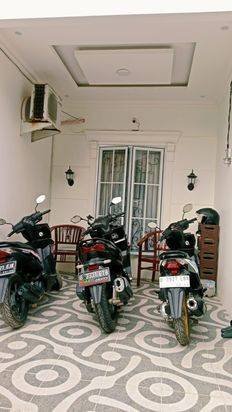 Dijual Harga Menarik Rumah 2 Lt. Siap Huni Di Kav. BRI Cilodong Depok. Dijual Harga Menarik Rumah 2 Lt. Siap Huni Di Kav. BRI Cilodong Depok.