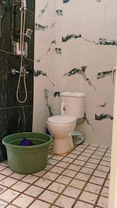 Dijual Harga Menarik Rumah 2 Lt. Siap Huni Di Kav. BRI Cilodong Depok. Dijual Harga Menarik Rumah 2 Lt. Siap Huni Di Kav. BRI Cilodong Depok.