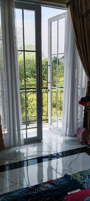 Dijual Harga Menarik Rumah 2 Lt. Siap Huni Di Kav. BRI Cilodong Depok. Dijual Harga Menarik Rumah 2 Lt. Siap Huni Di Kav. BRI Cilodong Depok.