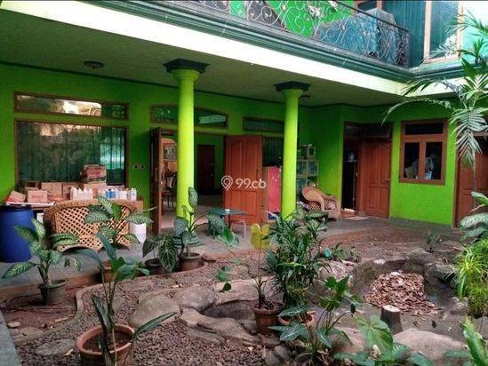 Dijual Rumah Strategis Di Harjamukti Cimanggis Depok. Dijual Rumah Strategis Di Harjamukti Cimanggis Depok.