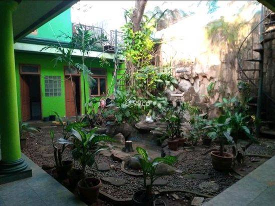 Dijual Rumah Strategis Di Harjamukti Cimanggis Depok. Dijual Rumah Strategis Di Harjamukti Cimanggis Depok.