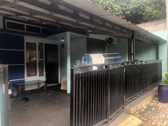 Rumah Hook Hadap Timur Dalam Cluster Eksklusif Jatiasih – Sejuk, Terang, Dekat Tol Rumah Hook Hadap Timur Dalam Cluster Eksklusif Jatiasih – Sejuk, Terang, Dekat Tol