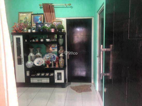 Rumah Hook Hadap Timur Dalam Cluster Eksklusif Jatiasih – Sejuk, Terang, Dekat Tol Rumah Hook Hadap Timur Dalam Cluster Eksklusif Jatiasih – Sejuk, Terang, Dekat Tol
