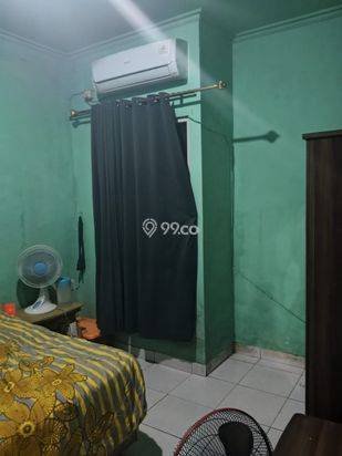 Rumah Hook Hadap Timur Dalam Cluster Eksklusif Jatiasih – Sejuk, Terang, Dekat Tol Rumah Hook Hadap Timur Dalam Cluster Eksklusif Jatiasih – Sejuk, Terang, Dekat Tol