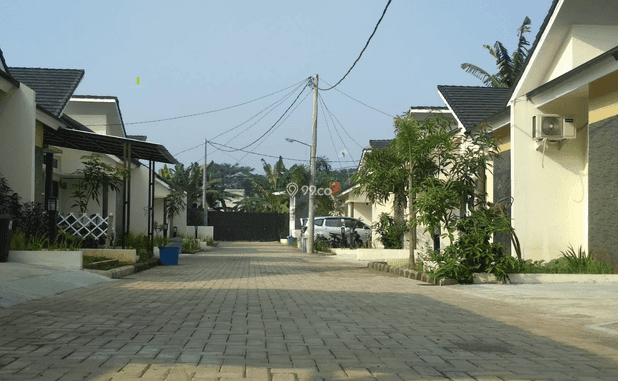 Rumah Hook Hadap Timur Dalam Cluster Eksklusif Jatiasih – Sejuk, Terang, Dekat Tol Rumah Hook Hadap Timur Dalam Cluster Eksklusif Jatiasih – Sejuk, Terang, Dekat Tol