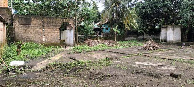 Jual Tanah Strategis (694 meter) di Cilangkap, Tapos - Sertifikat & Listrik Tersedia Jual Tanah Strategis (694 meter) di Cilangkap, Tapos - Sertifikat & Listrik Tersedia