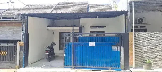 Rumah Modern Minimalis dekat Pemkab Bigor dan Mall Rumah Modern Minimalis dekat Pemkab Bigor dan Mall