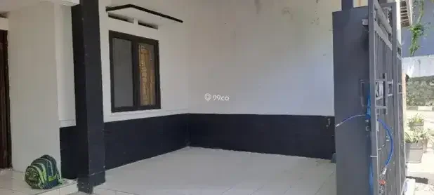 Rumah Modern Minimalis dekat Pemkab Bigor dan Mall Rumah Modern Minimalis dekat Pemkab Bigor dan Mall
