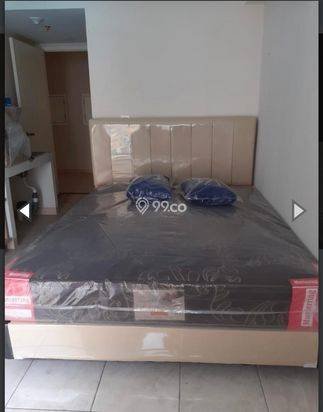 JUAL CEPAT Studio Furnish di Summarecon Bekasi – Springlake Lt.9 | Harga Nego Tipis! JUAL CEPAT Studio Furnish di Summarecon Bekasi – Springlake Lt.9 | Harga Nego Tipis!