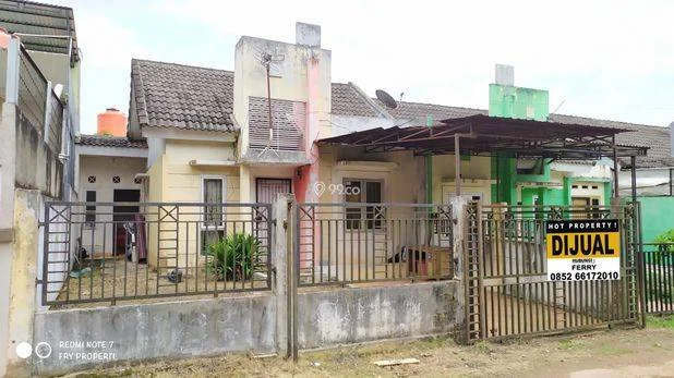 Jual Cepat Rumah GRAND KENALI Mayang Kota Jambi Jual Cepat Rumah GRAND KENALI Mayang Kota Jambi