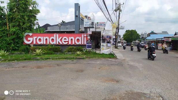 Jual Cepat Rumah GRAND KENALI Mayang Kota Jambi Jual Cepat Rumah GRAND KENALI Mayang Kota Jambi