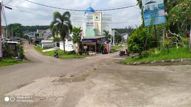 Jual Cepat Rumah GRAND KENALI Mayang Kota Jambi Jual Cepat Rumah GRAND KENALI Mayang Kota Jambi