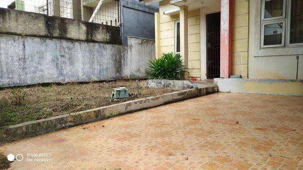 Jual Cepat Rumah GRAND KENALI Mayang Kota Jambi Jual Cepat Rumah GRAND KENALI Mayang Kota Jambi
