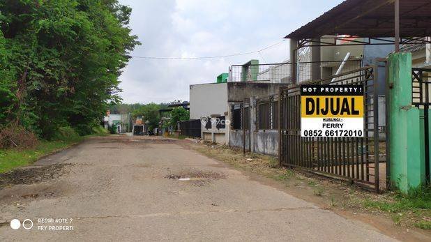 Jual Cepat Rumah GRAND KENALI Mayang Kota Jambi Jual Cepat Rumah GRAND KENALI Mayang Kota Jambi