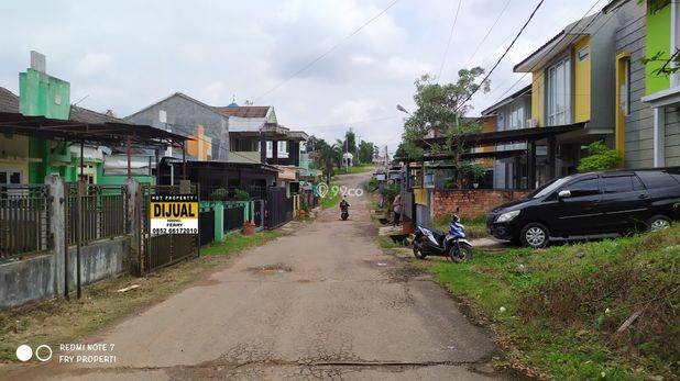 Jual Cepat Rumah GRAND KENALI Mayang Kota Jambi Jual Cepat Rumah GRAND KENALI Mayang Kota Jambi