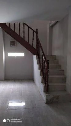 Jual Murah Rumah 2 Lantai Komplek NEW CASTLE, One Gate System, Security 24 Jam Lokasi K. Bawah-Mayang Kota Jambi Jual Murah Rumah 2 Lantai Komplek NEW CASTLE, One Gate System, Security 24 Jam Lokasi K. Bawah-Mayang Kota Jambi