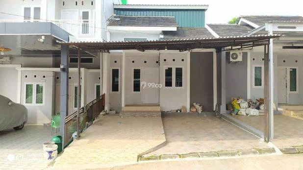 Jual Murah Rumah 2 Lantai Komplek NEW CASTLE, One Gate System, Security 24 Jam Lokasi K. Bawah-Mayang Kota Jambi Jual Murah Rumah 2 Lantai Komplek NEW CASTLE, One Gate System, Security 24 Jam Lokasi K. Bawah-Mayang Kota Jambi