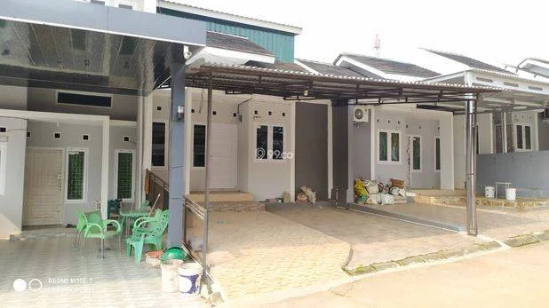 Jual Murah Rumah 2 Lantai Komplek NEW CASTLE, One Gate System, Security 24 Jam Lokasi K. Bawah-Mayang Kota Jambi Jual Murah Rumah 2 Lantai Komplek NEW CASTLE, One Gate System, Security 24 Jam Lokasi K. Bawah-Mayang Kota Jambi