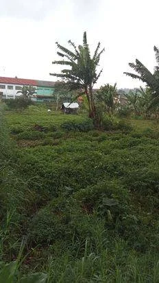 Jual Tanah Akses Bagus di Bandung Barat, LT 2085m², Siap Bangun Jual Tanah Akses Bagus di Bandung Barat, LT 2085m², Siap Bangun