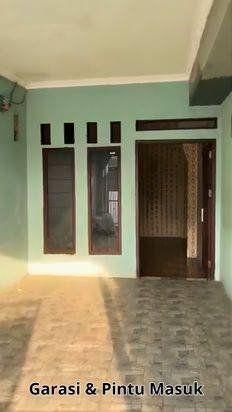 Dijual Cepat Rumah Luas Dijamin 100% Anti Banjir di Jatibening, Kota Bekasi Dijual Cepat Rumah Luas Dijamin 100% Anti Banjir di Jatibening, Kota Bekasi
