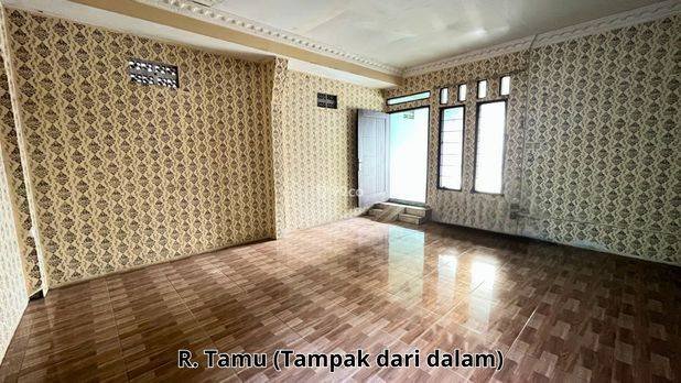 Dijual Cepat Rumah Luas Dijamin 100% Anti Banjir di Jatibening, Kota Bekasi Dijual Cepat Rumah Luas Dijamin 100% Anti Banjir di Jatibening, Kota Bekasi
