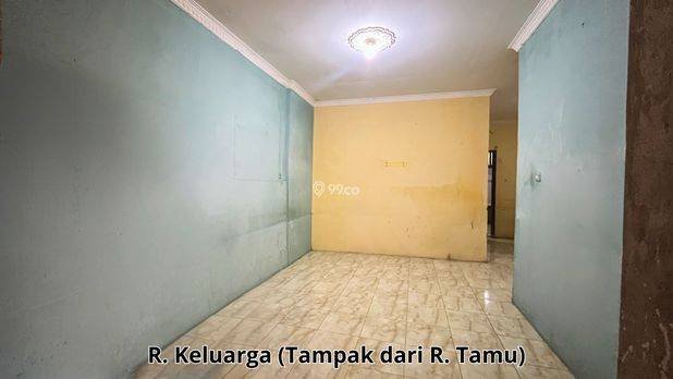 Dijual Cepat Rumah Luas Dijamin 100% Anti Banjir di Jatibening, Kota Bekasi Dijual Cepat Rumah Luas Dijamin 100% Anti Banjir di Jatibening, Kota Bekasi