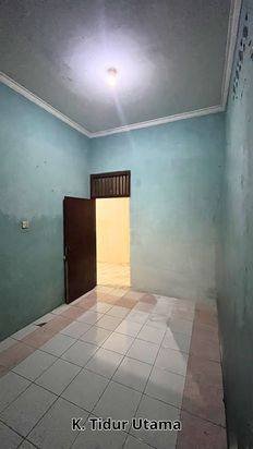 Dijual Cepat Rumah Luas Dijamin 100% Anti Banjir di Jatibening, Kota Bekasi Dijual Cepat Rumah Luas Dijamin 100% Anti Banjir di Jatibening, Kota Bekasi