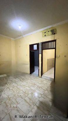 Dijual Cepat Rumah Luas Dijamin 100% Anti Banjir di Jatibening, Kota Bekasi Dijual Cepat Rumah Luas Dijamin 100% Anti Banjir di Jatibening, Kota Bekasi