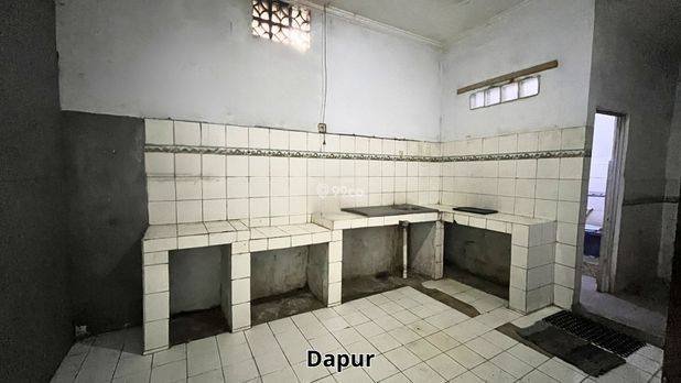 Dijual Cepat Rumah Luas Dijamin 100% Anti Banjir di Jatibening, Kota Bekasi Dijual Cepat Rumah Luas Dijamin 100% Anti Banjir di Jatibening, Kota Bekasi
