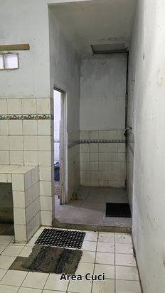 Dijual Cepat Rumah Luas Dijamin 100% Anti Banjir di Jatibening, Kota Bekasi Dijual Cepat Rumah Luas Dijamin 100% Anti Banjir di Jatibening, Kota Bekasi