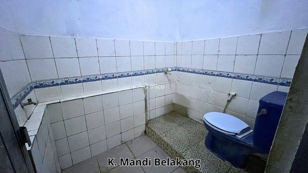 Dijual Cepat Rumah Luas Dijamin 100% Anti Banjir di Jatibening, Kota Bekasi Dijual Cepat Rumah Luas Dijamin 100% Anti Banjir di Jatibening, Kota Bekasi