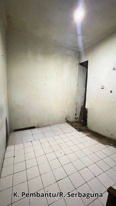 Dijual Cepat Rumah Luas Dijamin 100% Anti Banjir di Jatibening, Kota Bekasi Dijual Cepat Rumah Luas Dijamin 100% Anti Banjir di Jatibening, Kota Bekasi
