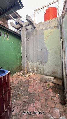 Dijual Cepat Rumah Luas Dijamin 100% Anti Banjir di Jatibening, Kota Bekasi Dijual Cepat Rumah Luas Dijamin 100% Anti Banjir di Jatibening, Kota Bekasi