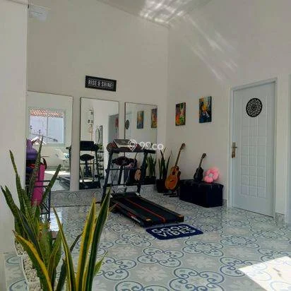 Kost full fasilitas lengkap Kost full fasilitas lengkap