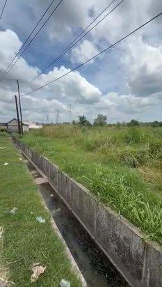 Tanah Siap Bangun Palembang, Luas Tanah 14.000m², Dekat Depan Gerbang Tol Tanah Siap Bangun Palembang, Luas Tanah 14.000m², Dekat Depan Gerbang Tol