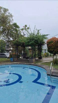 Rumah Dijual - Cluster Jade - Grand Duta Tangerang Rumah Dijual - Cluster Jade - Grand Duta Tangerang