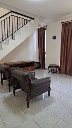Rumah Dijual - Cluster Jade - Grand Duta Tangerang Rumah Dijual - Cluster Jade - Grand Duta Tangerang